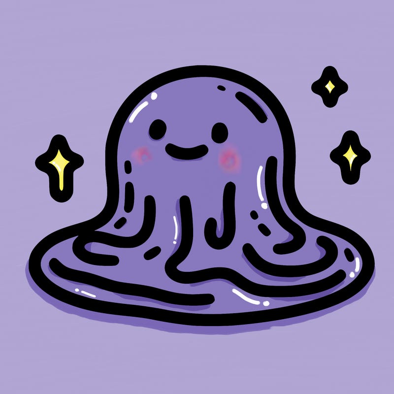 slime