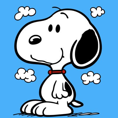 snoopy