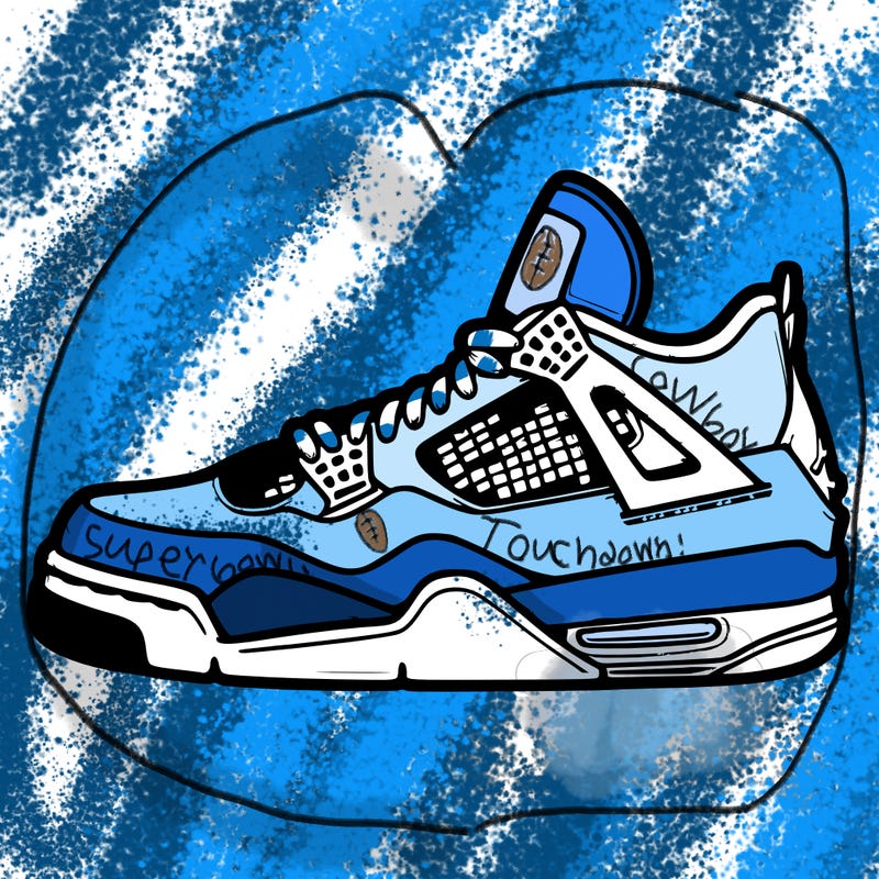 jordan 4