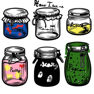 jars