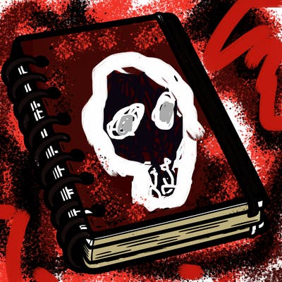 notebook