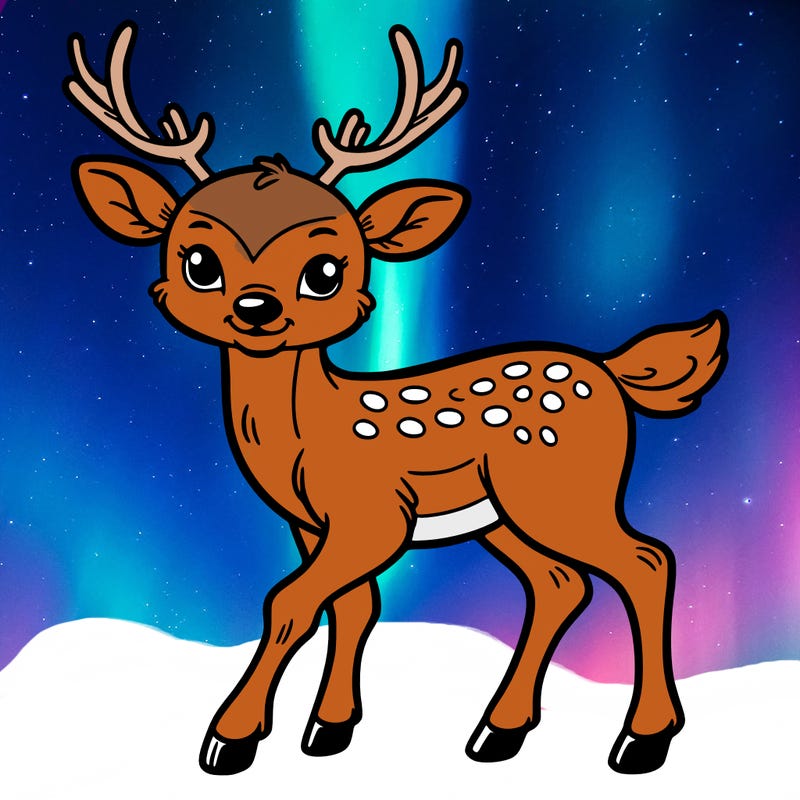 deer