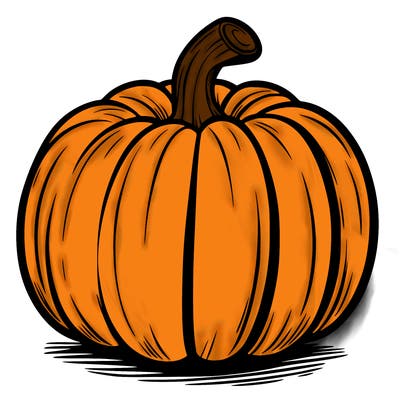pumkin