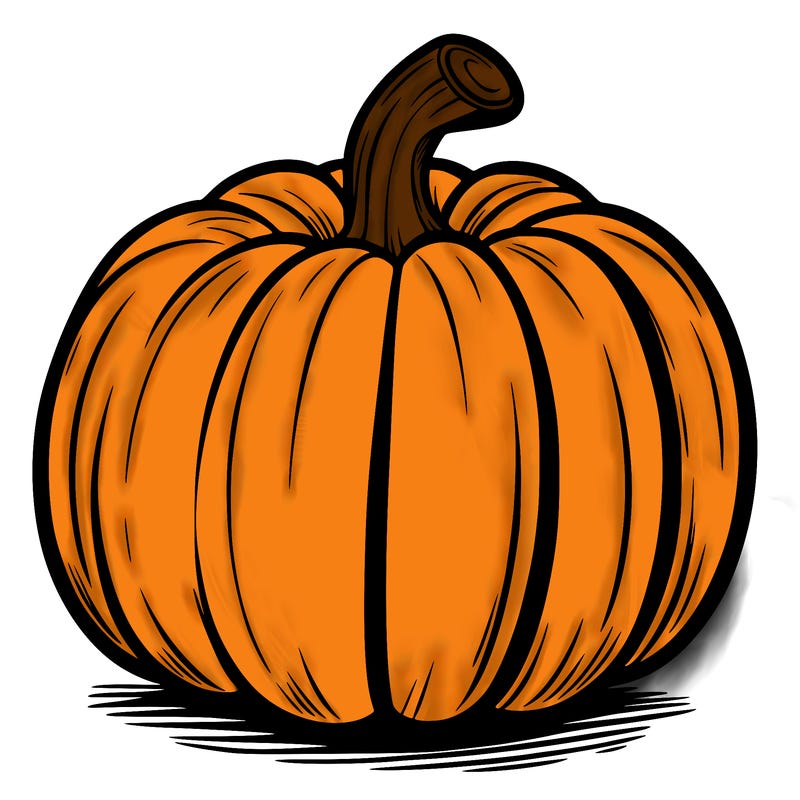 pumkin