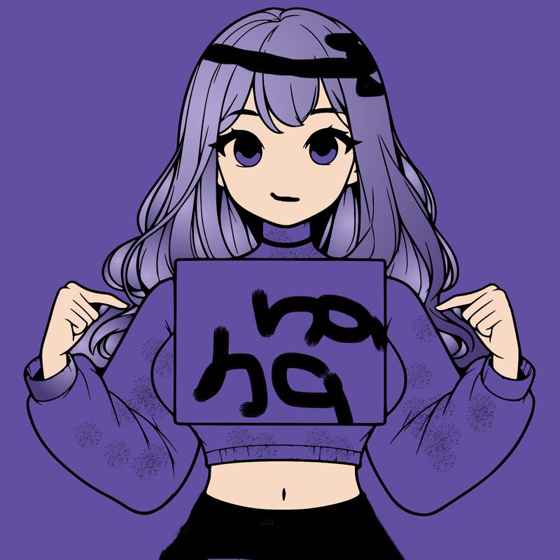 girl holding a blank sign in a long sleeve crop top