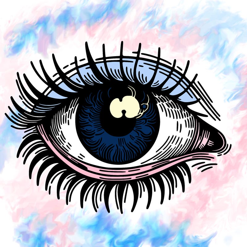 eye