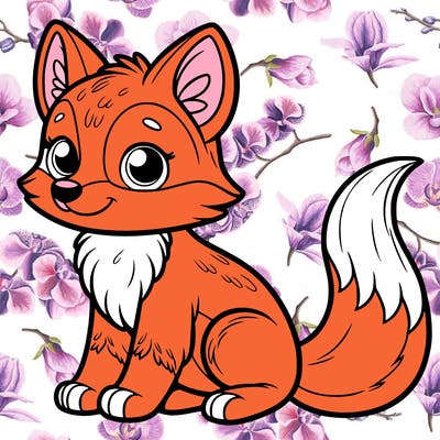 fox