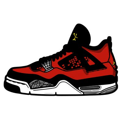jordan 4