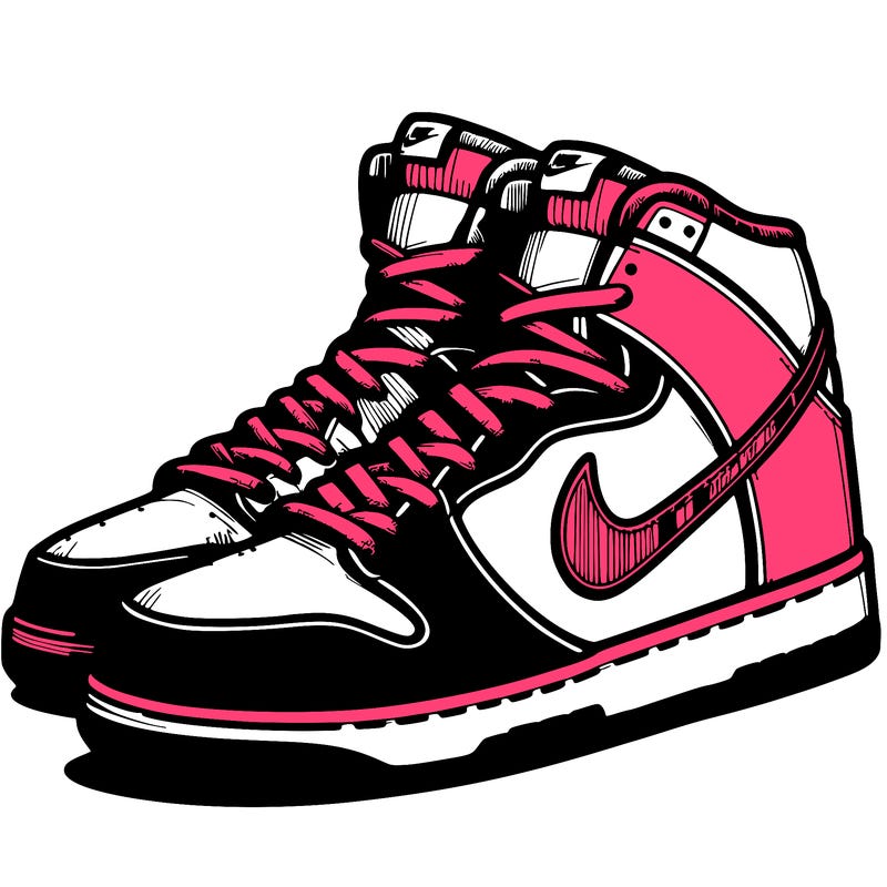 nike dunks