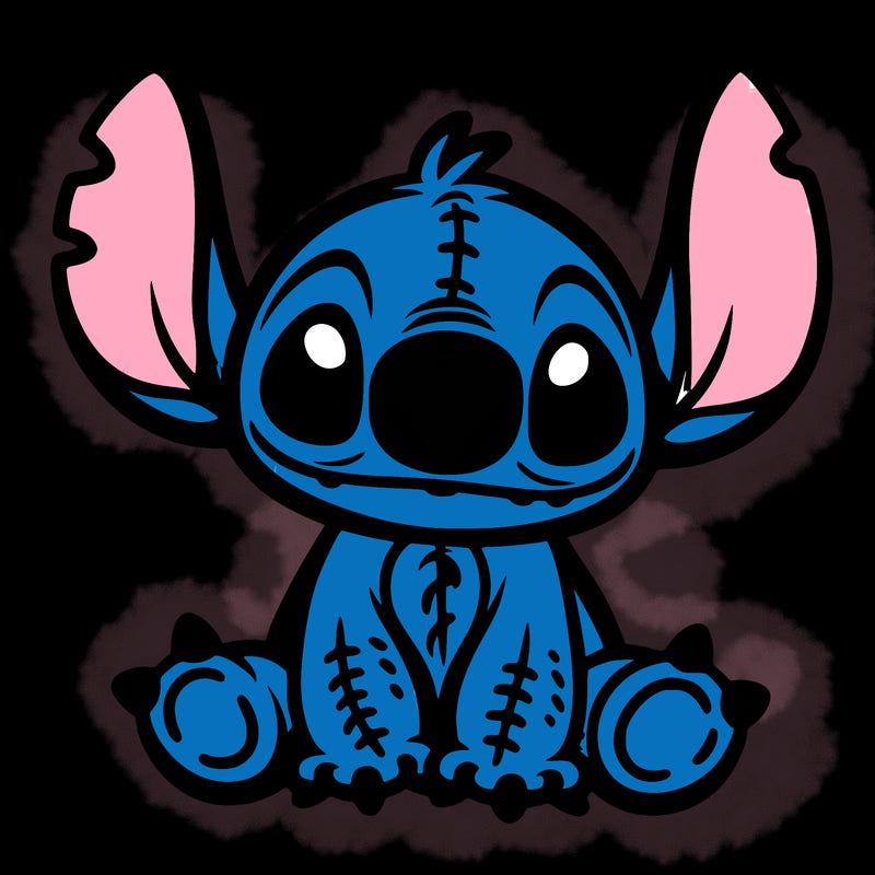 stitches