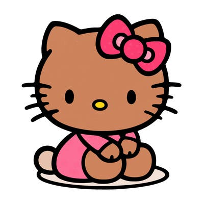 hello kitty