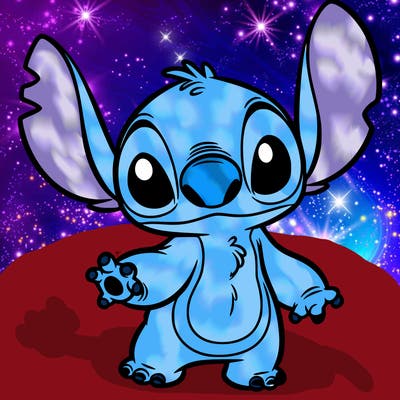 stitch
