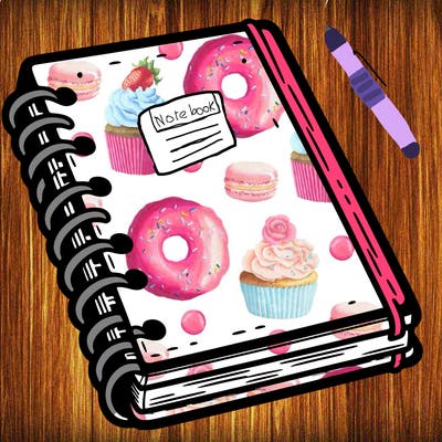 notebook