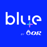 blueplus+ - App Icon