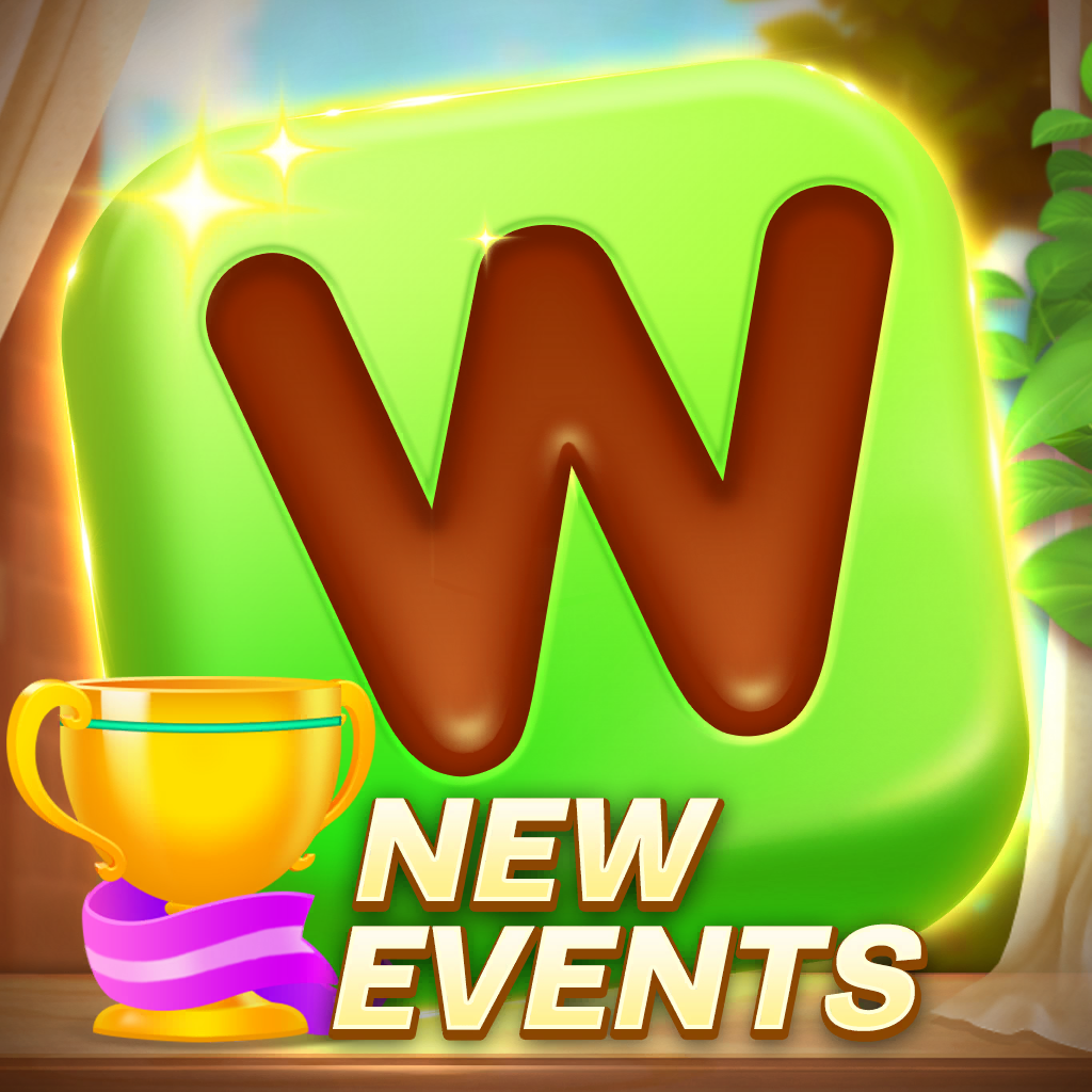Word Free Time - Games App | MWM
