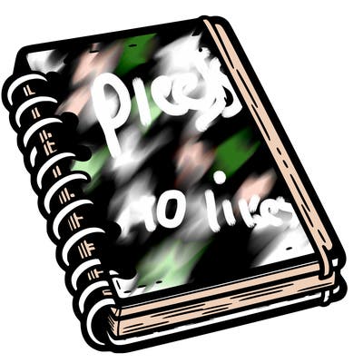 notebook