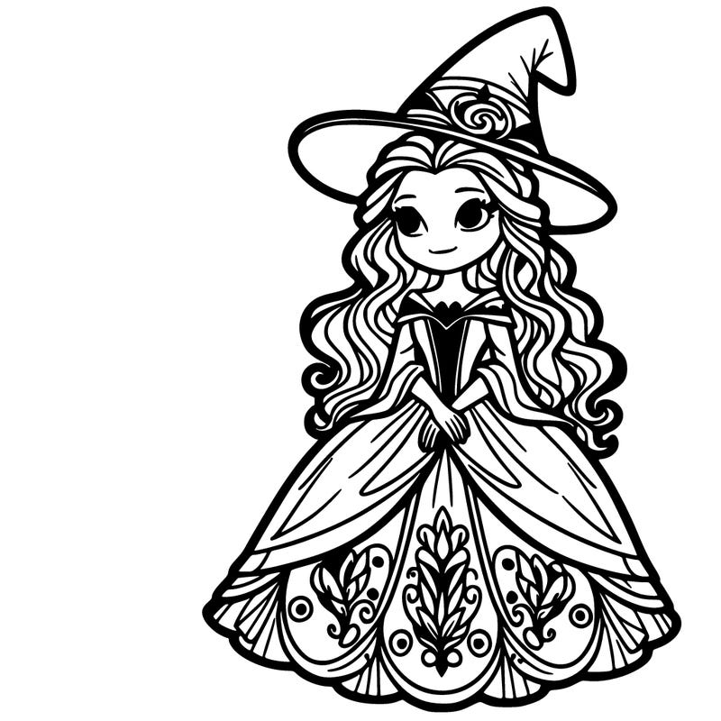 glinda from the movie wicked
