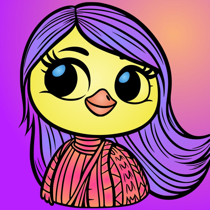 chica