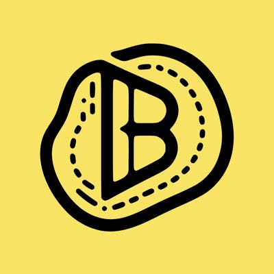 beta logo
