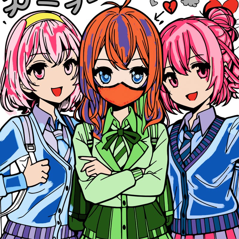 manga