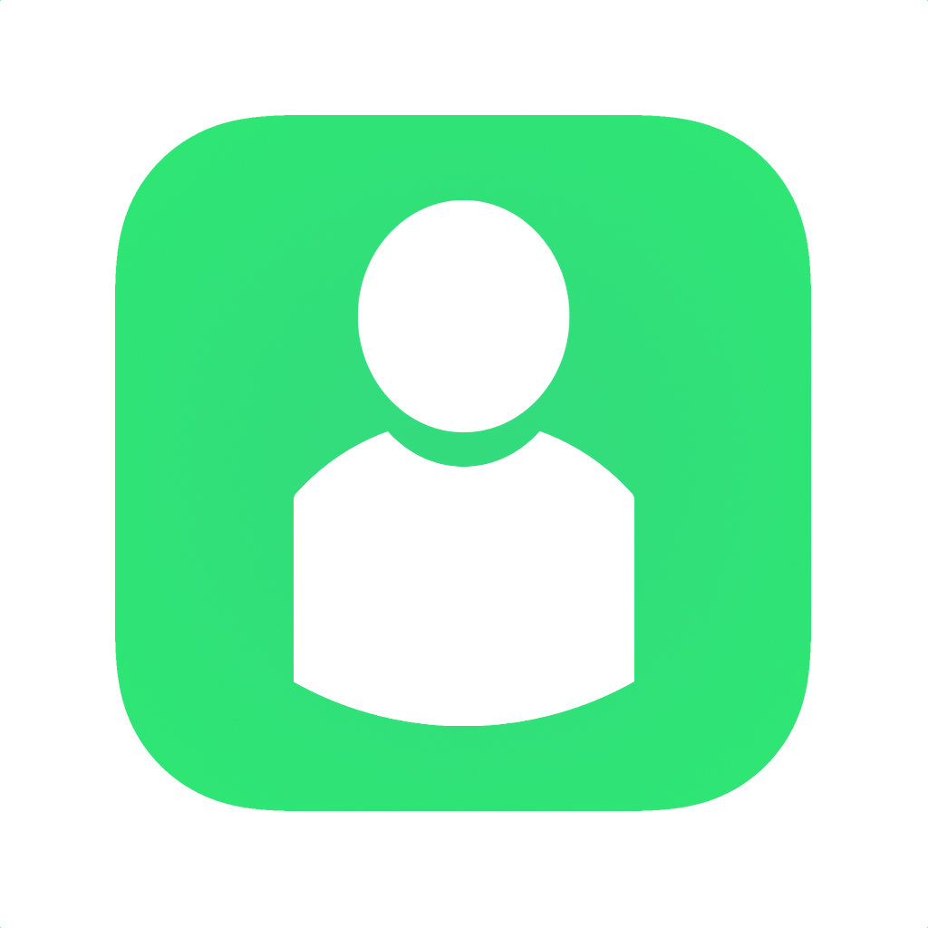 Contacts Timeline - Utilities App | MWM