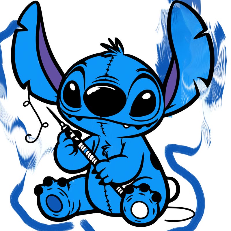 stitches