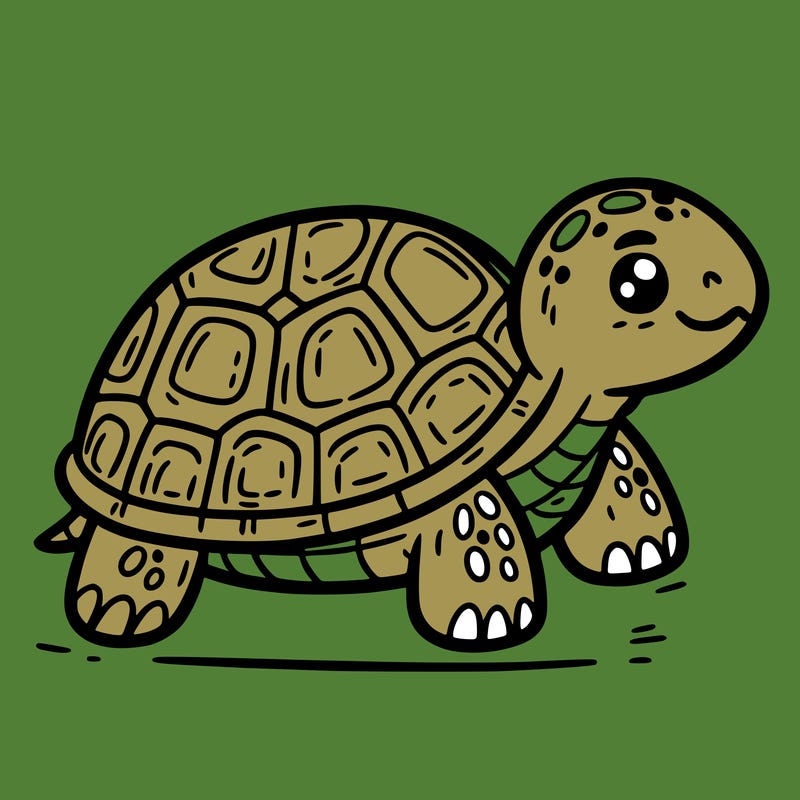 turtle