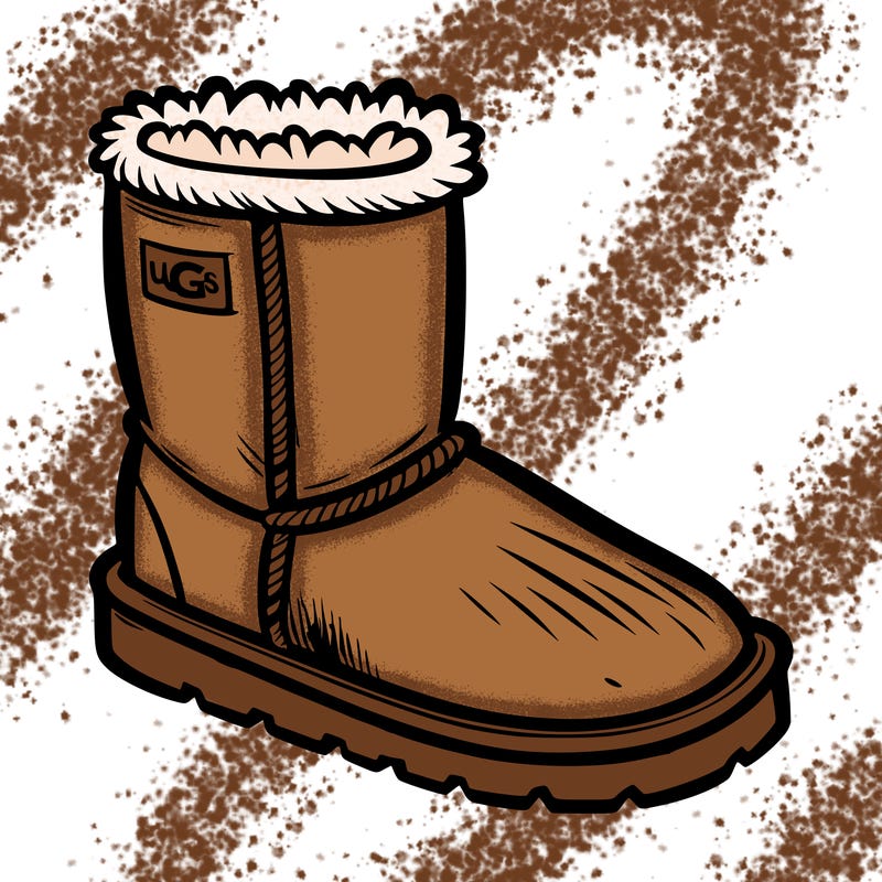 uggs