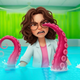 Crazy Octopus Game