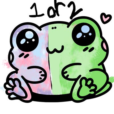 𝚔𝚊𝚠𝚊𝚒𝚒 𝚏𝚛𝚘𝚐