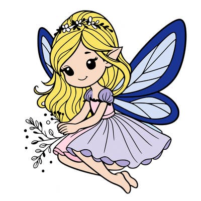 fairy