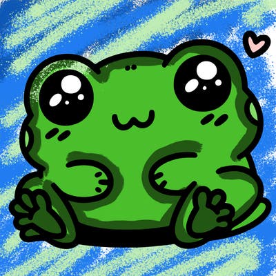 𝚔𝚊𝚠𝚊𝚒𝚒 𝚏𝚛𝚘𝚐