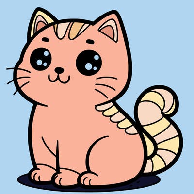 cat