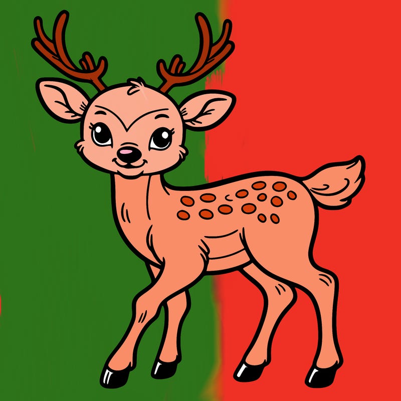 deer