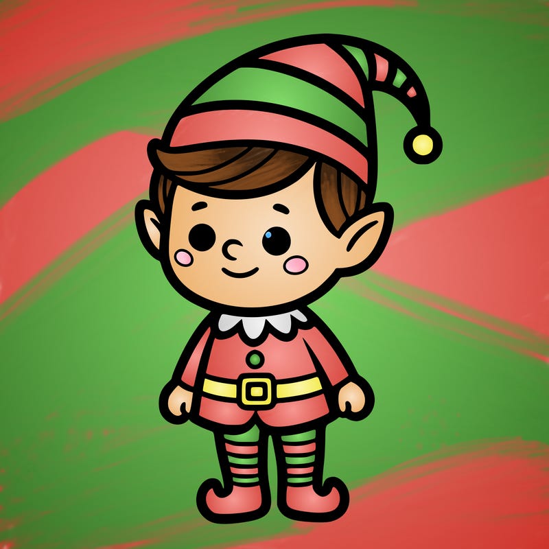 elf’s
