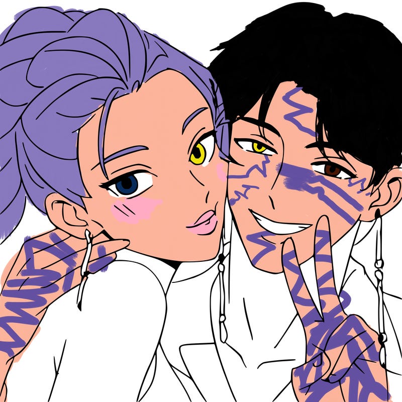 After