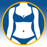Body Editor Booth Thin & Slim - App Icon