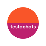 Testachats Digital - 앱 아이콘