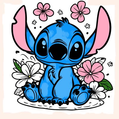 stitch