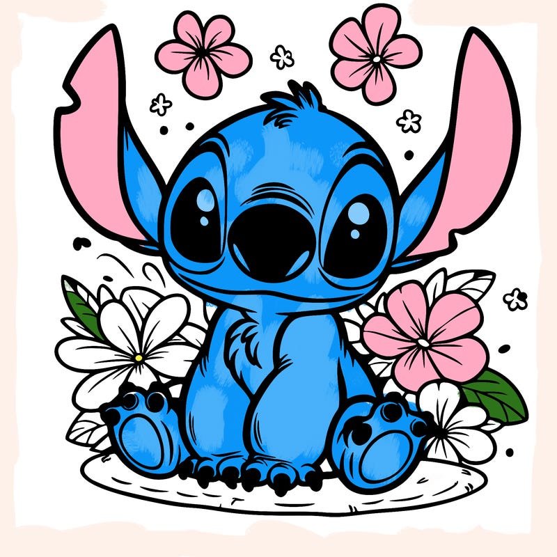 stitch