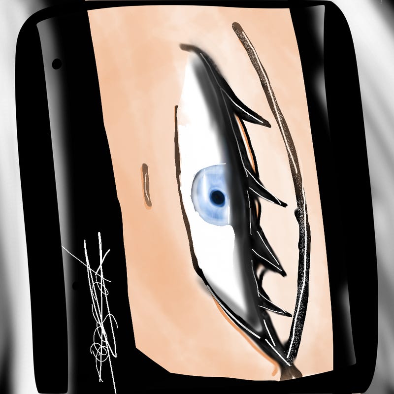 blank white page with nothing drawn on it