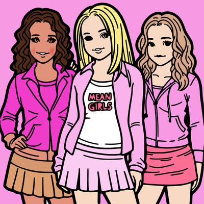 mean girls