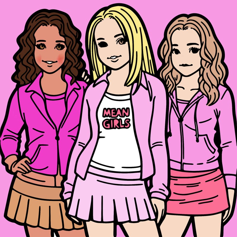 mean girls