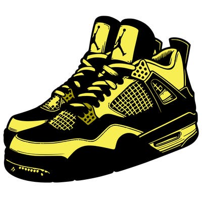 jordan 4 retro