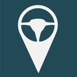 Drivers4Me - Get Car Drivers - App Icon