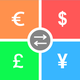 Currency Converter - Exchange!