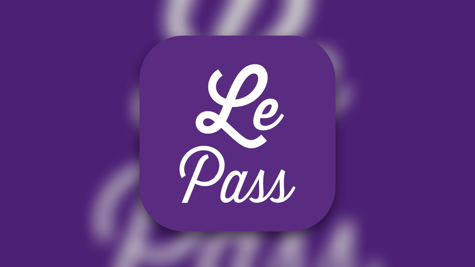 RTA Le Pass - Travel App | MWM