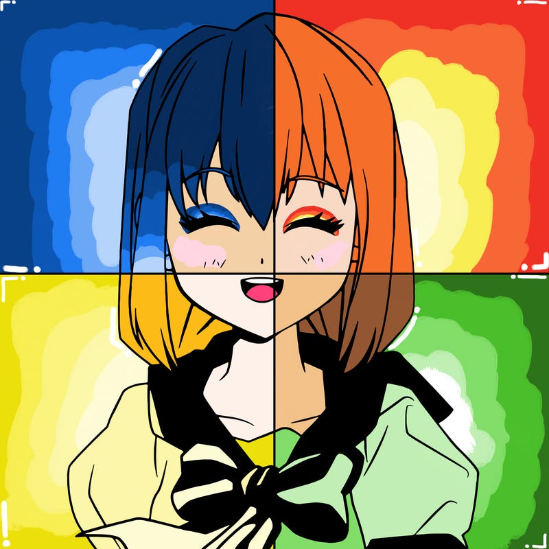 After