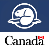 Parks Canada App - App Icon