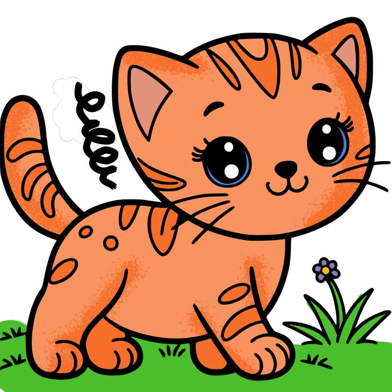 kitty